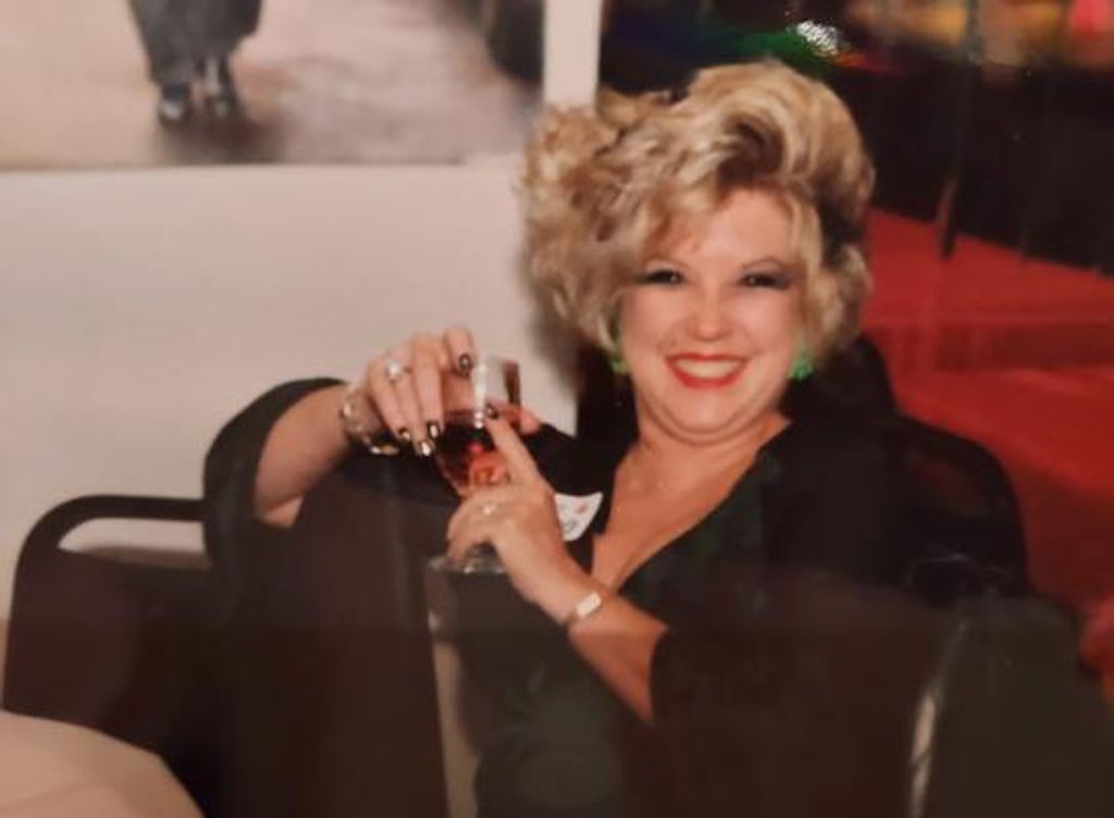 Kathy Faye Dean Profile Photo