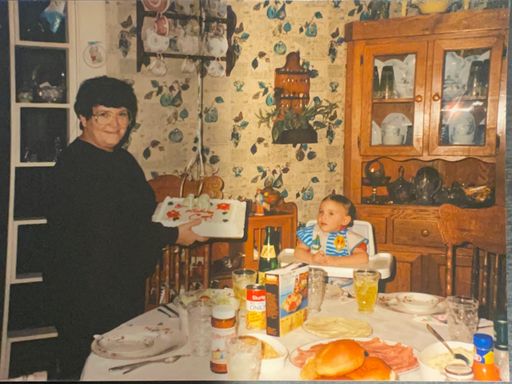 Carol Mae (Shull)  Thomas photo gallery thumbnail 31 of 115