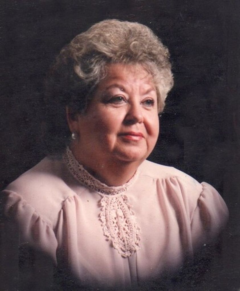 Fayetta Forrest Profile Photo