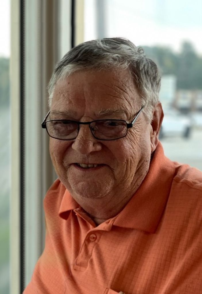 Randolph Floyd Lovett Profile Photo