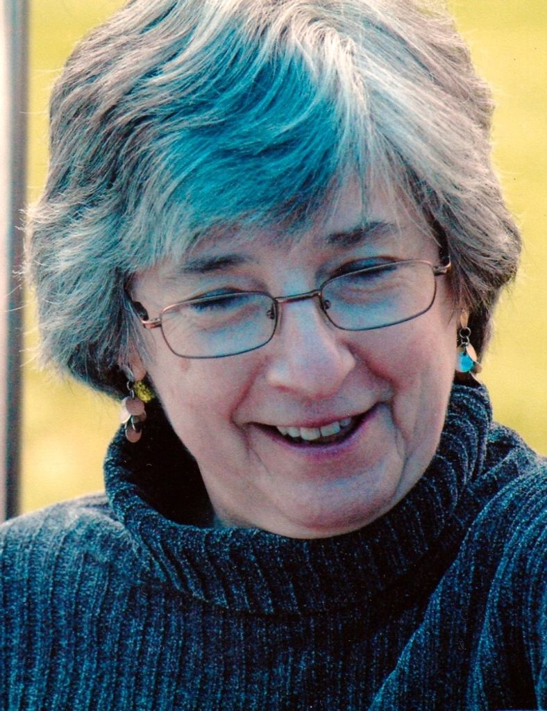 Esther Purpel Scott Profile Photo