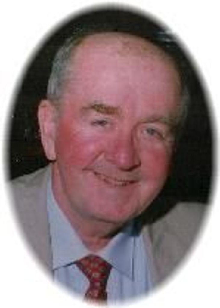 Terence J. O'Toole