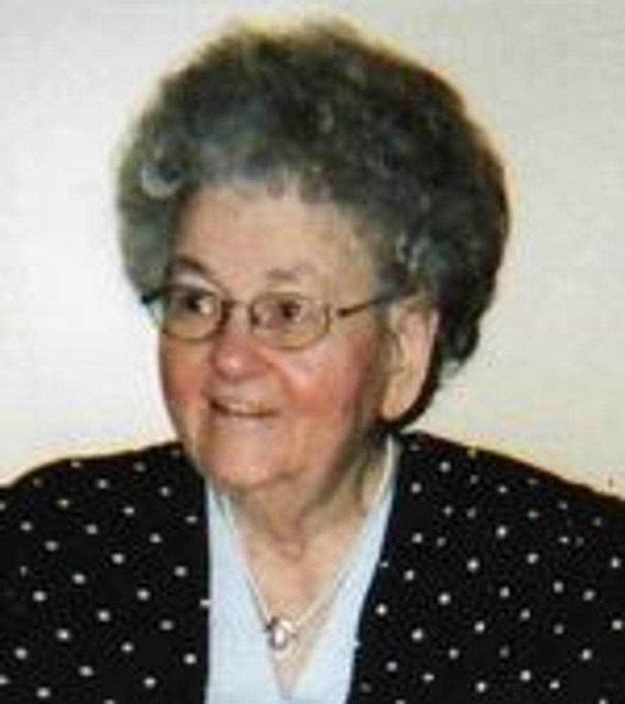 Dorothy Bures