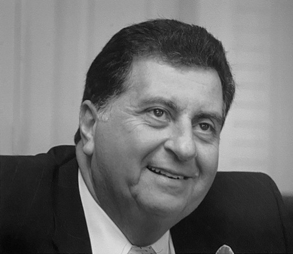 Thomas Bernardo Profile Photo