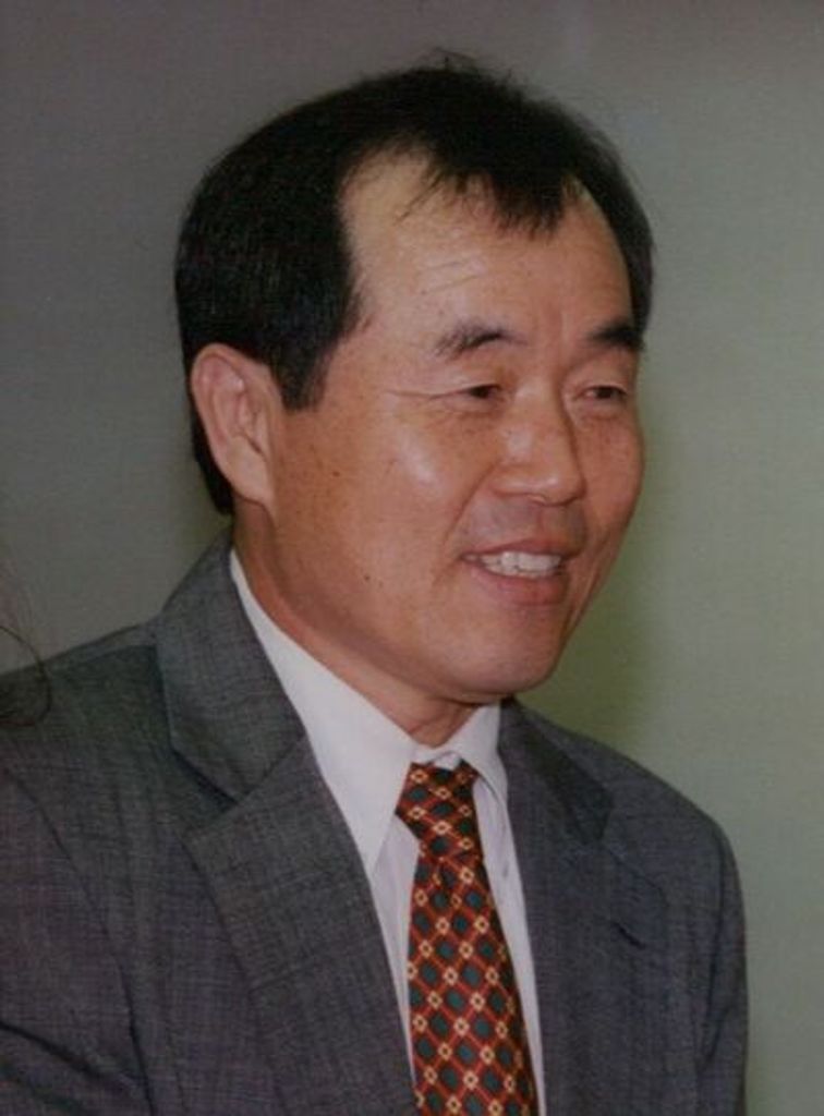 Kil Kyun Yi