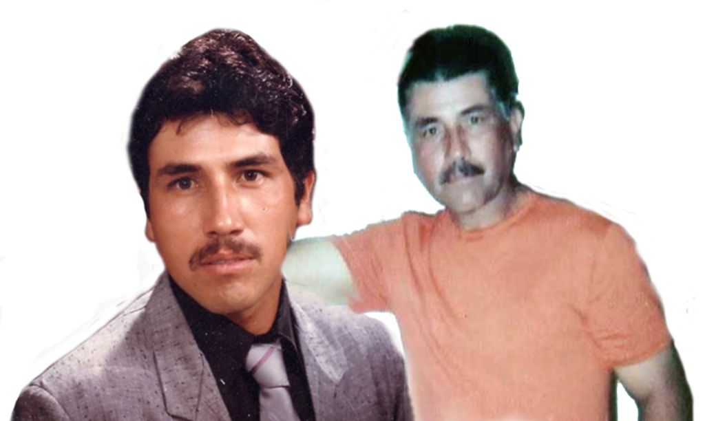 Eduardo Garcia