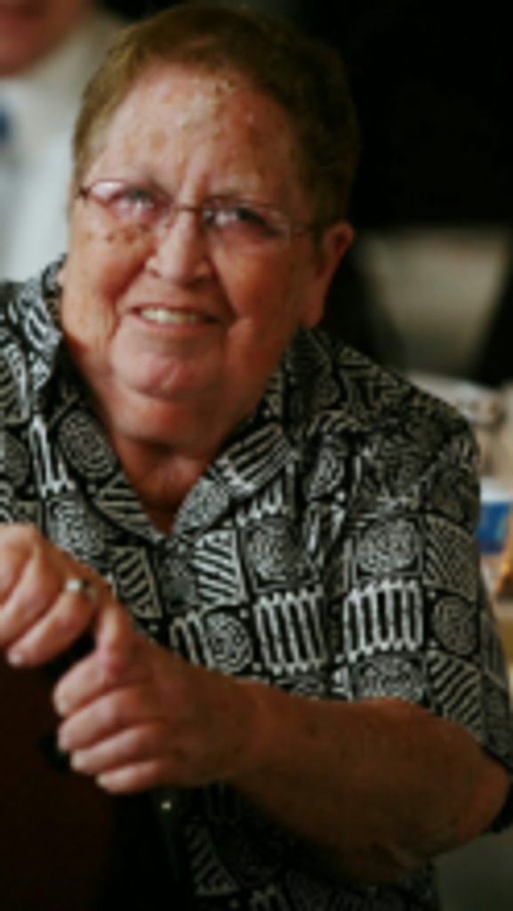 Delores Ann “Dee” Upton