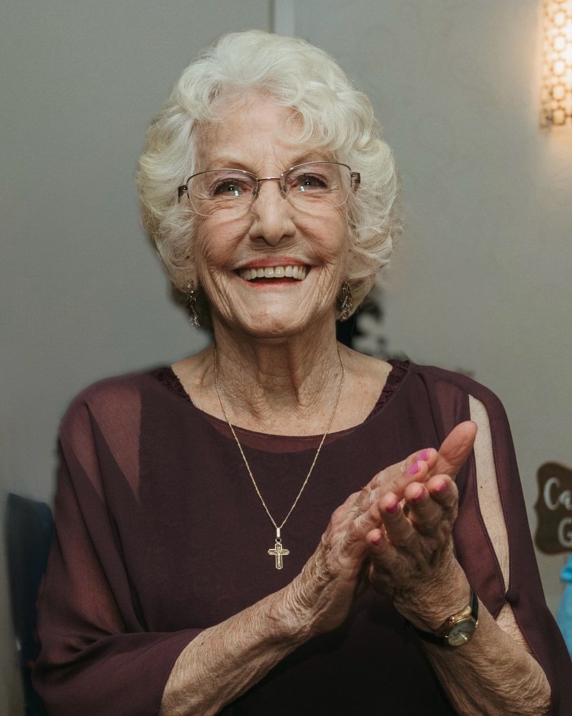Louise R. Fleming Profile Photo
