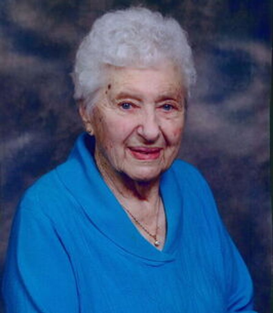 Lillian Hunter