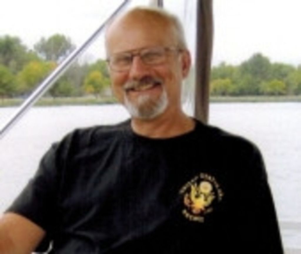 Charles M. Williams