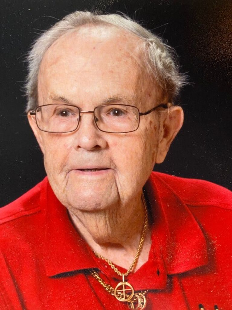 Lawrence "Larry" T. Laub Profile Photo