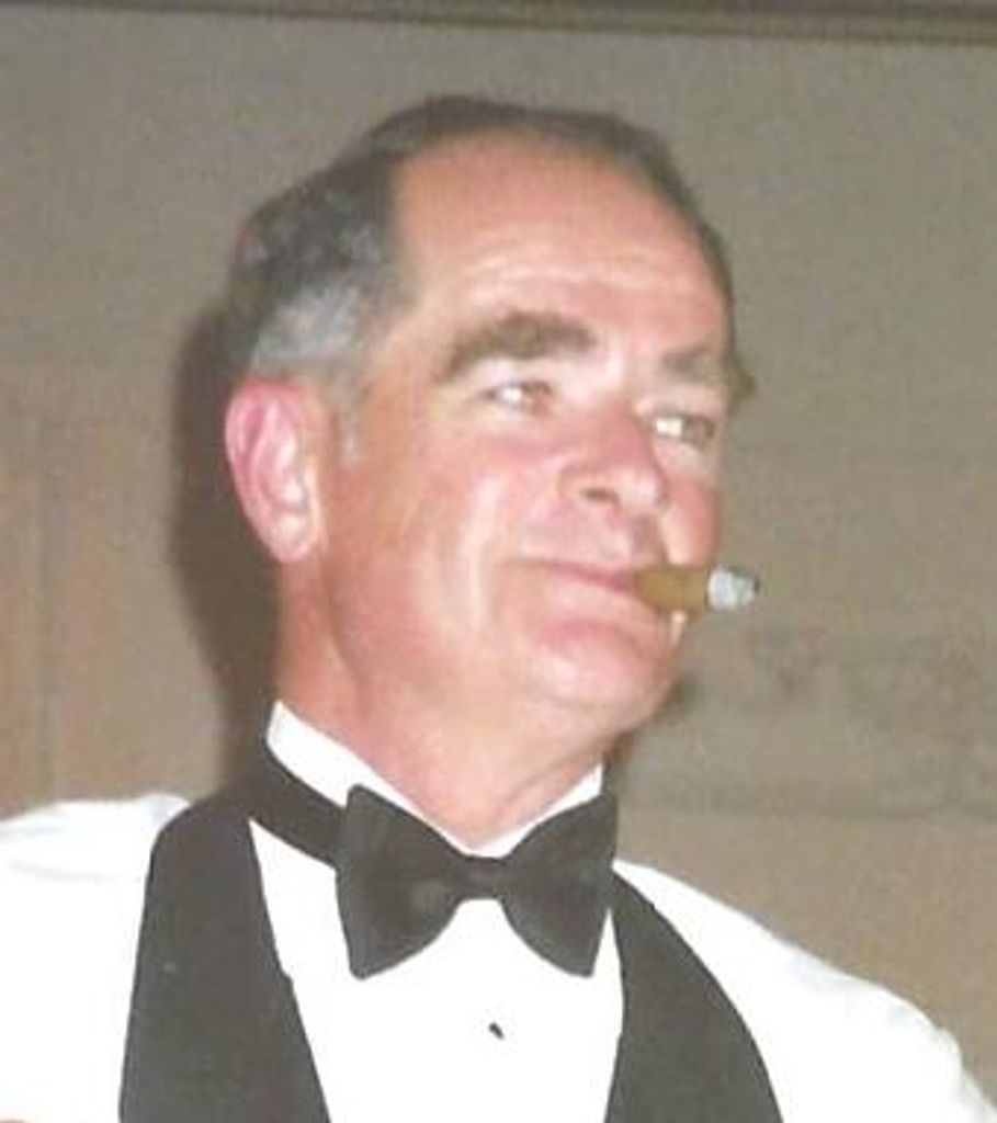 Thomas J. Graham Profile Photo