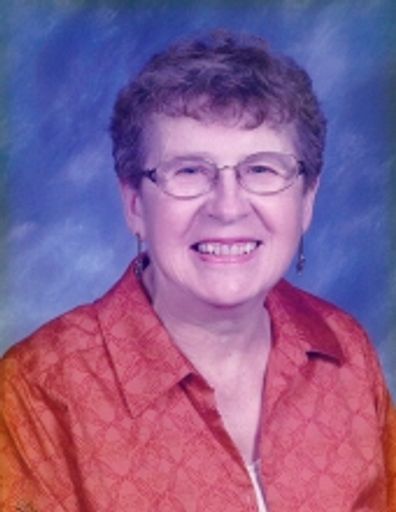 Catherine "Kay" Effinger Profile Photo