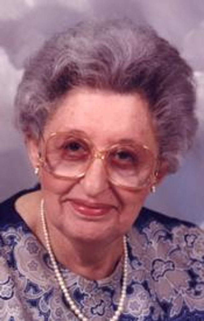 Rena Larcade Ronsonette