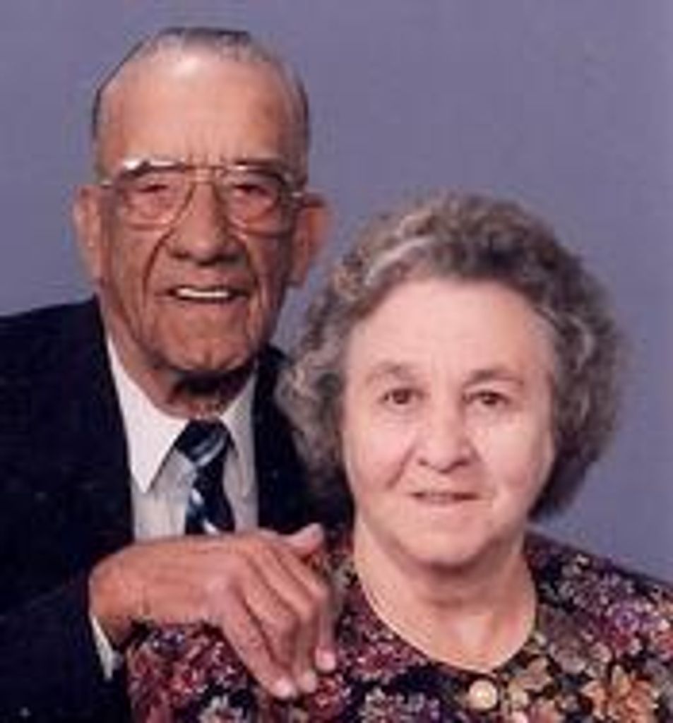 Nellie Ruth Dowd Deal