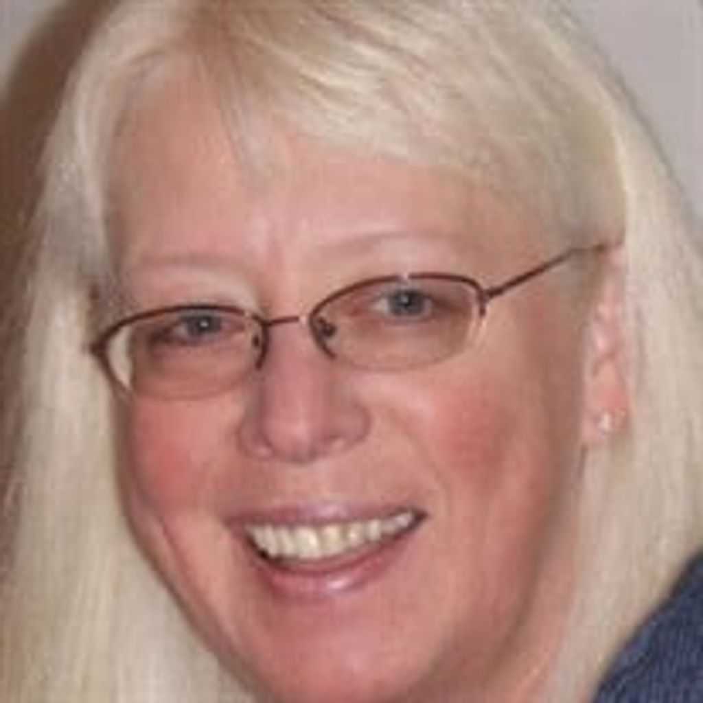 Deborah Scragg Burgess