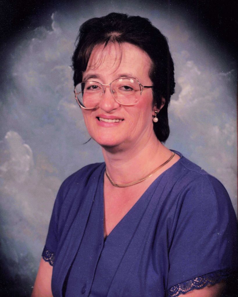 Alice M. King Profile Photo