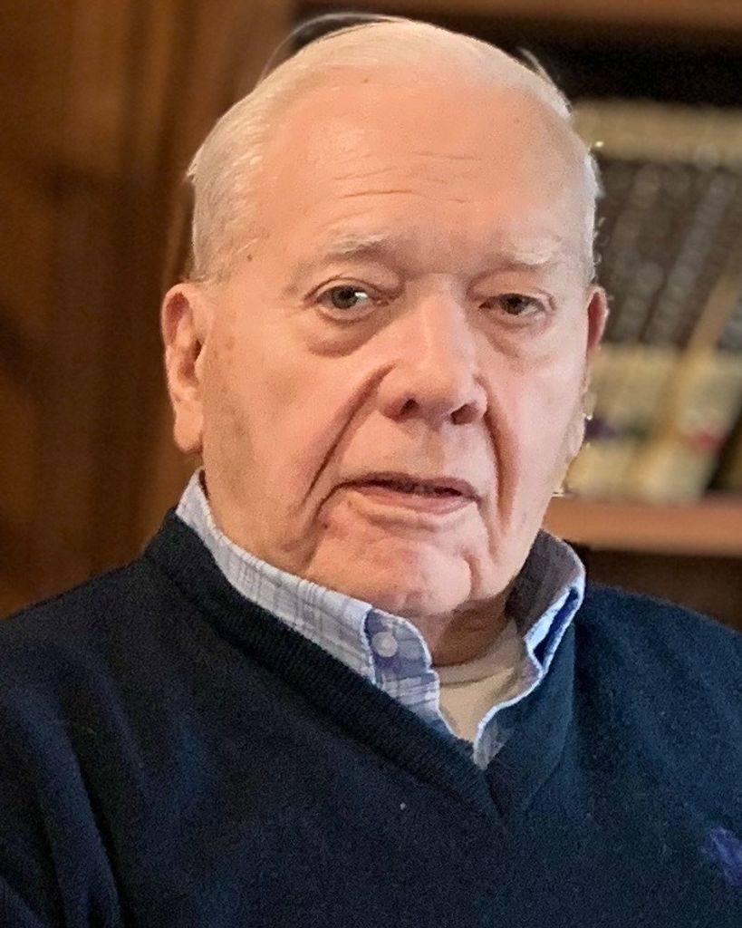 Frank Eugene Bortz Profile Photo