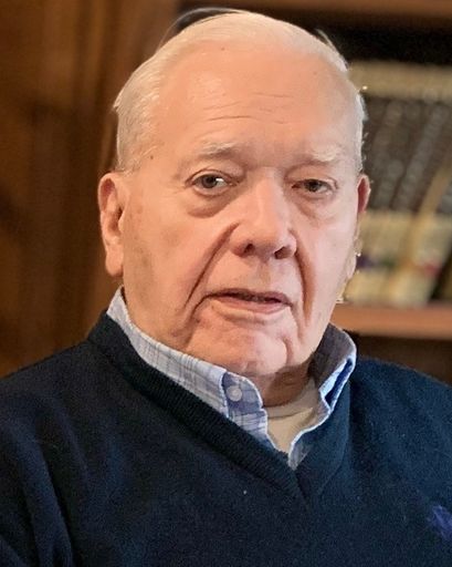 Frank Eugene Bortz's obituary image