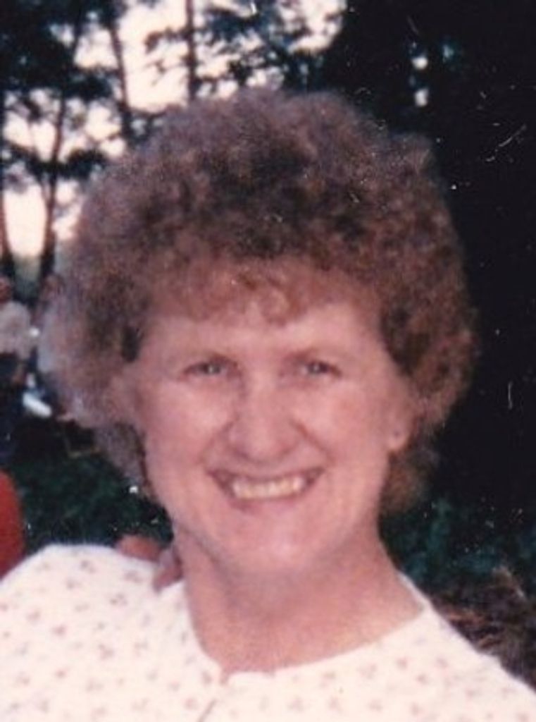 Betty Jane Butler Profile Photo