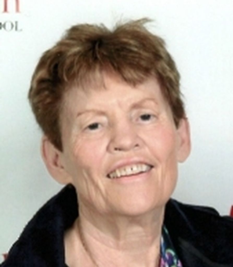 Kathleen Gillespie