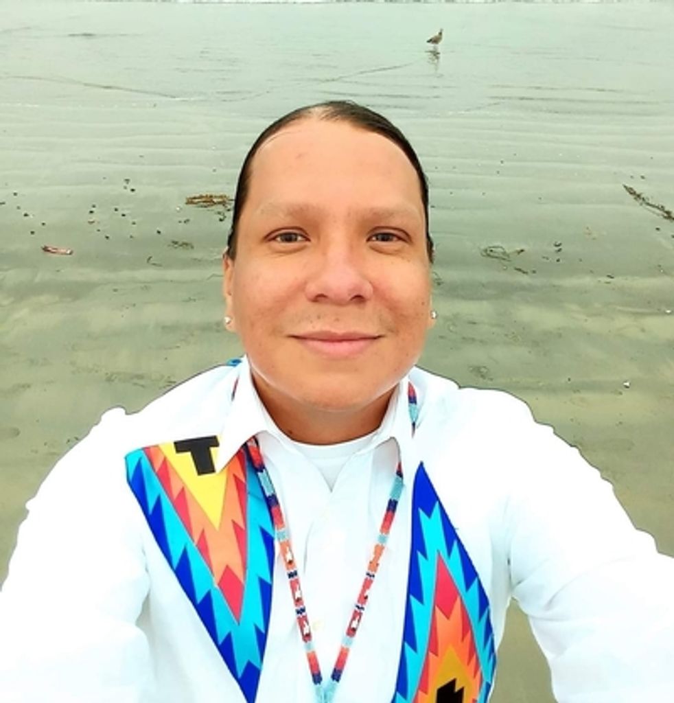 Brandon Fasthorse Profile Photo