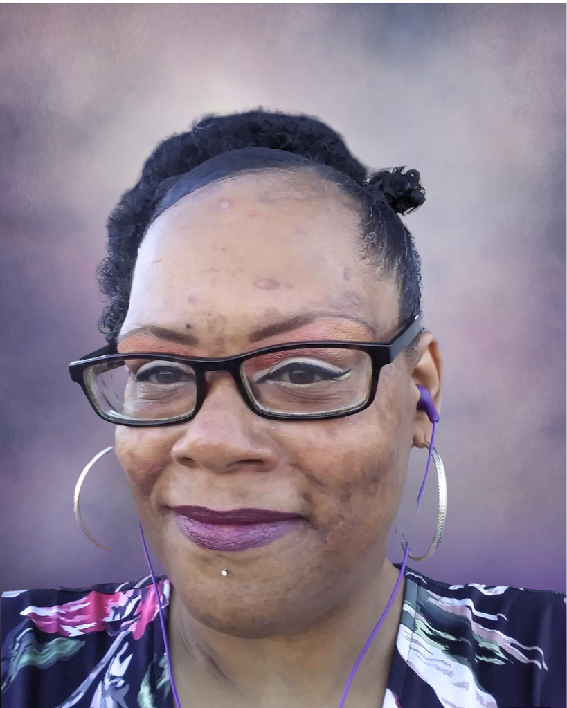 Desirae Marinae Paul Profile Photo