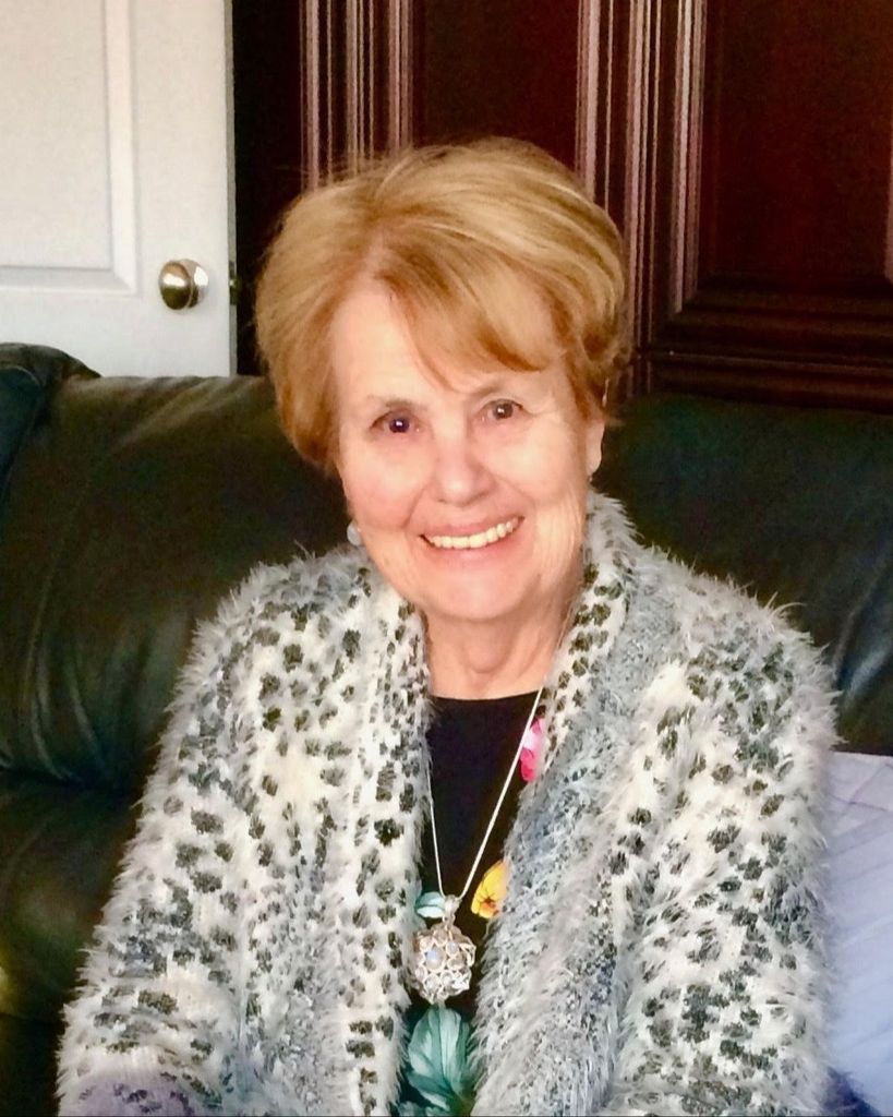 Jacqueline Gougeon Profile Photo