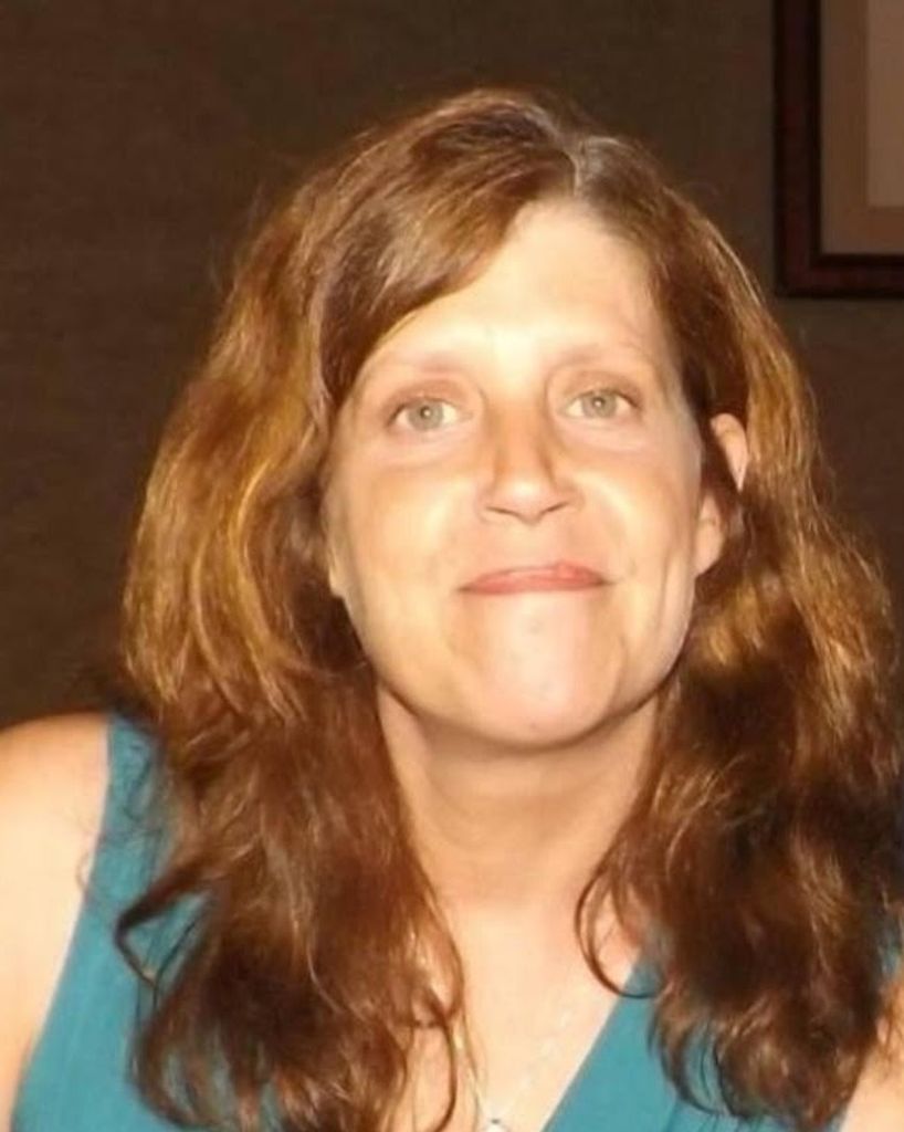 Carol Ann Runberg