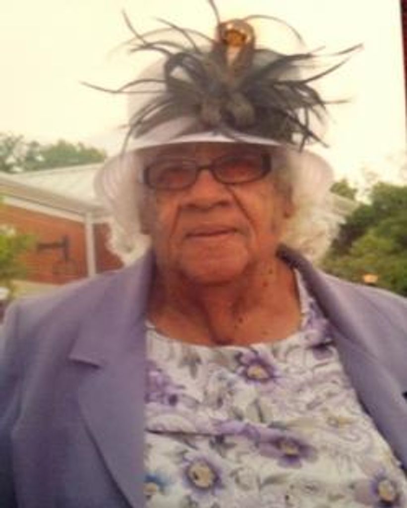Elizabeth Hughey
