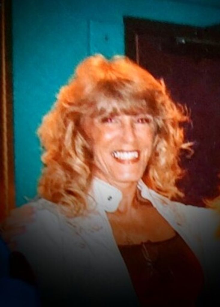 Charlotte Anne Strickland Profile Photo