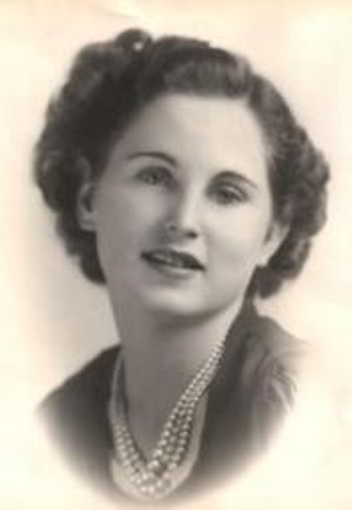 Peggy Louise Shahan