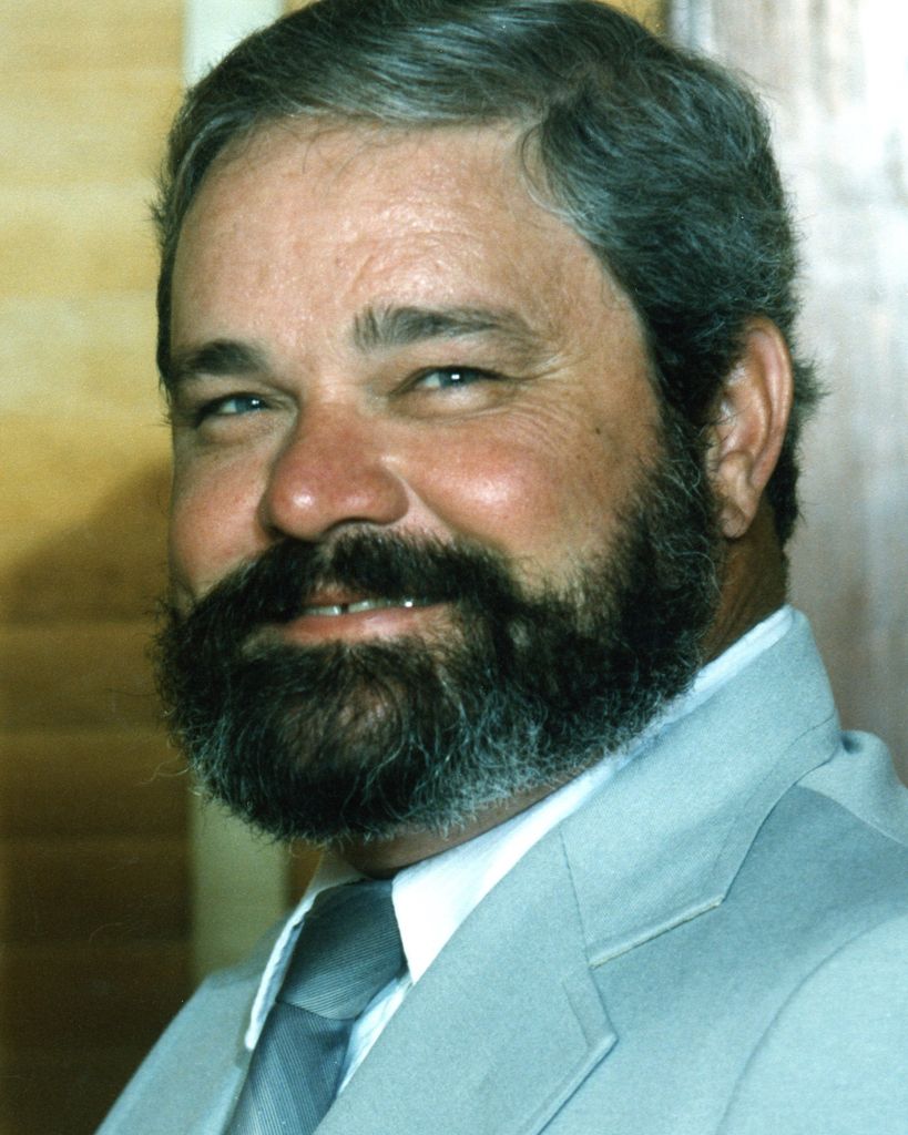Terry Lane Britt