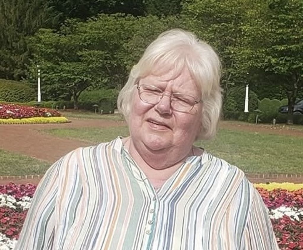 Jane Stewart Profile Photo
