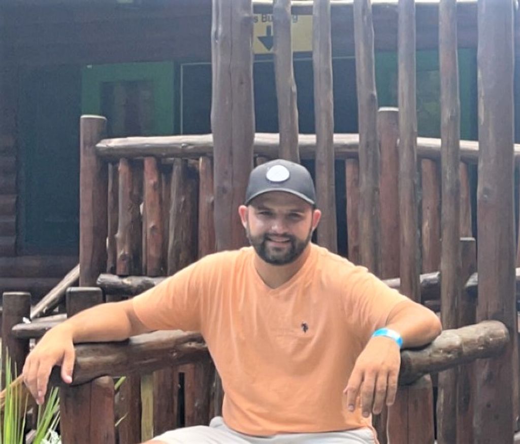 Jeffrey M. Gariepy, Jr. Profile Photo