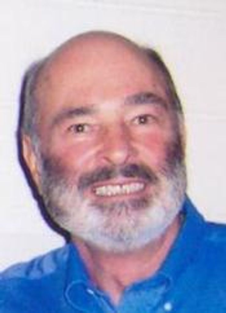 Calvin Harris Benson Jr.