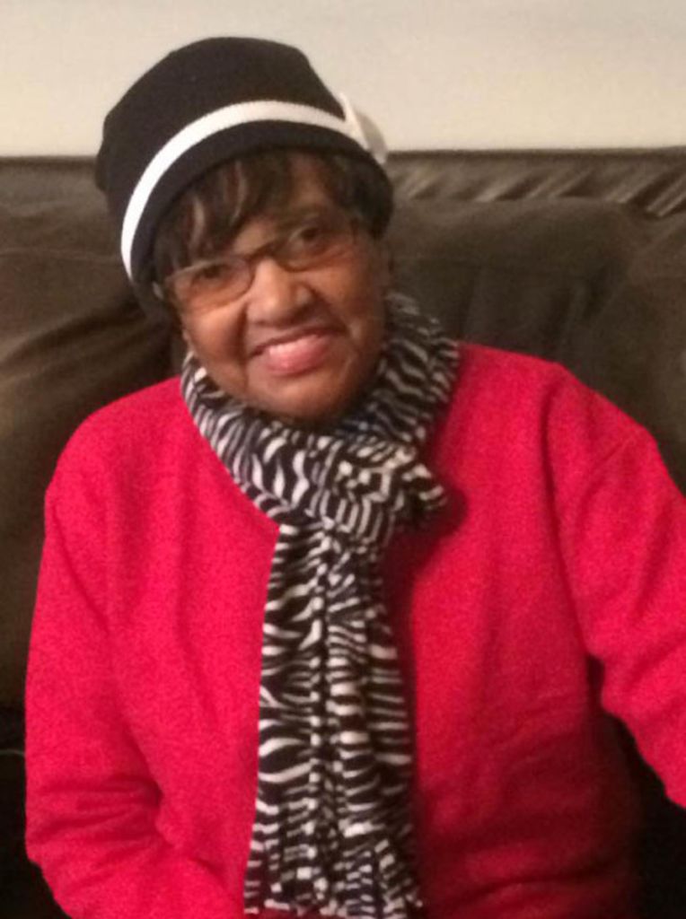 Mrs. Ernestine Glenn