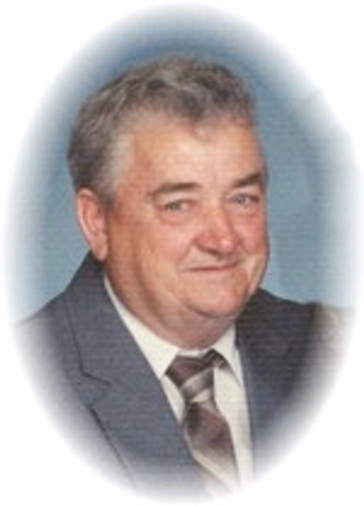 WAYNE KENNETH GIBSON Profile Photo