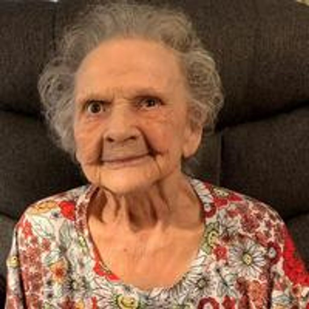 Mary Lou Briggs