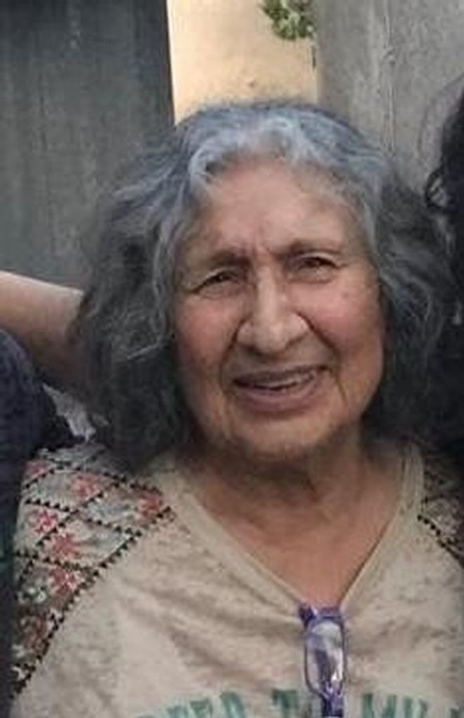 Carmen Ignacia Alvarado