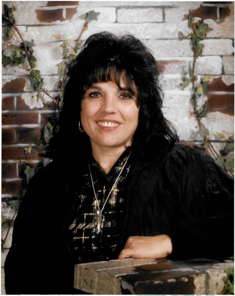 Mary  Bentley