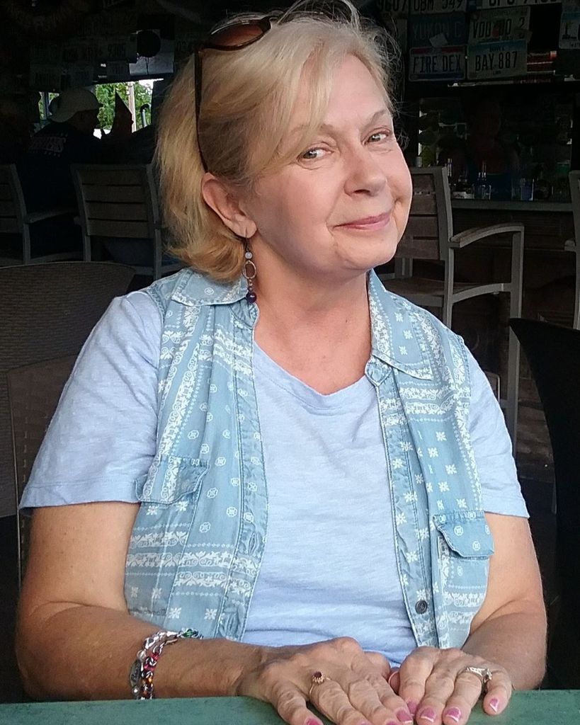 Deborah K. Johnson