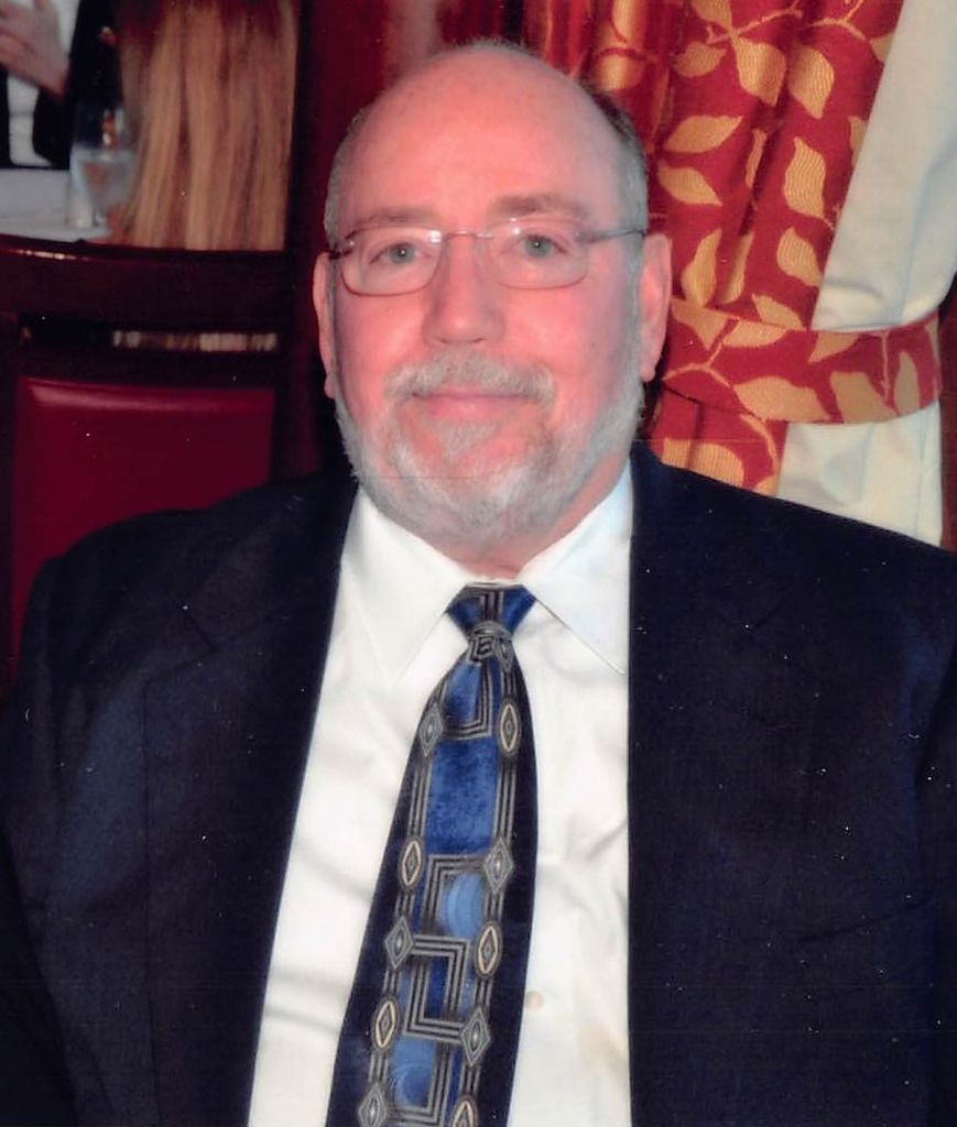 Robert W. Thompson