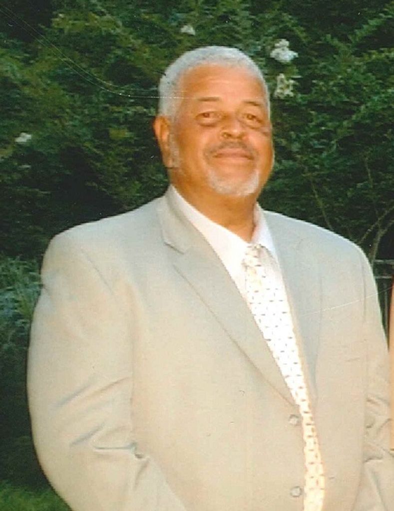 "Butch" Profile Photo