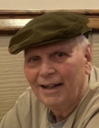 Gilbert F.C.  Matthews, Jr. Profile Photo