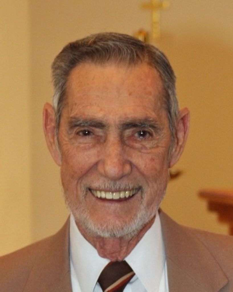 Robert Gillen DuBos