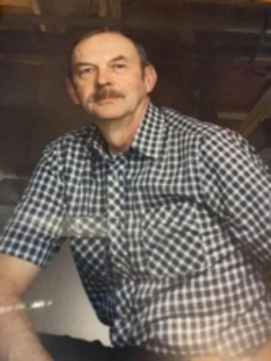 Frederick Rudolph Stewart Profile Photo