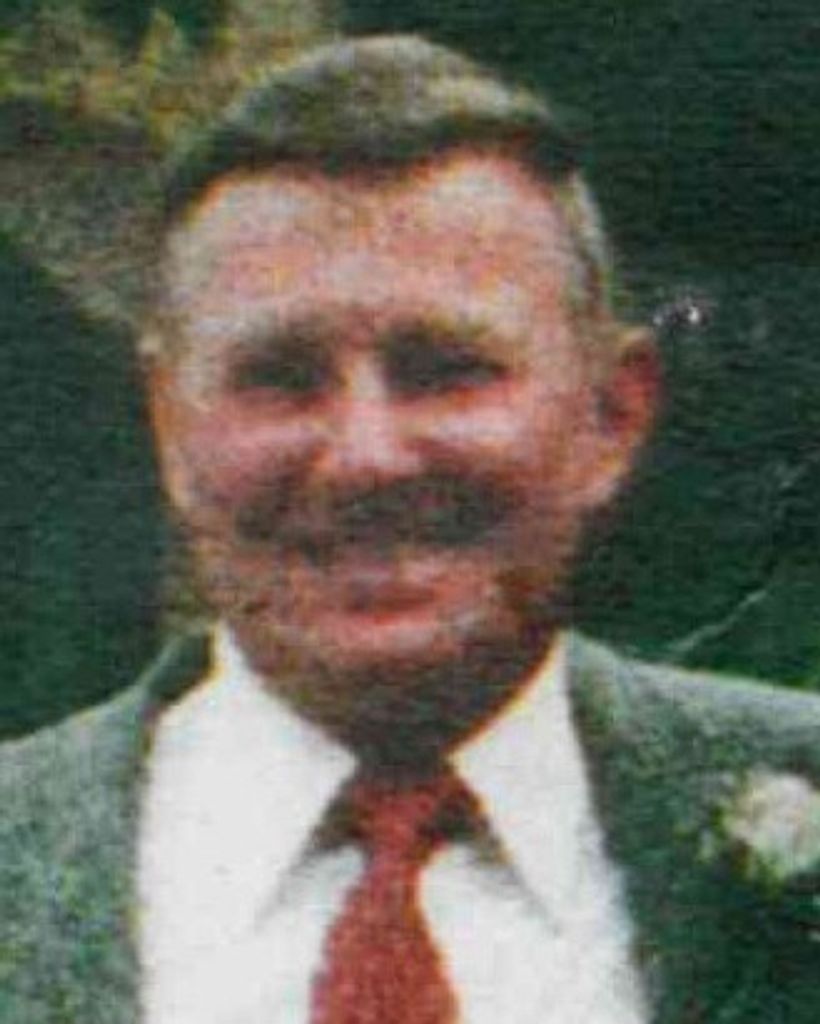 Fred Galinski Profile Photo