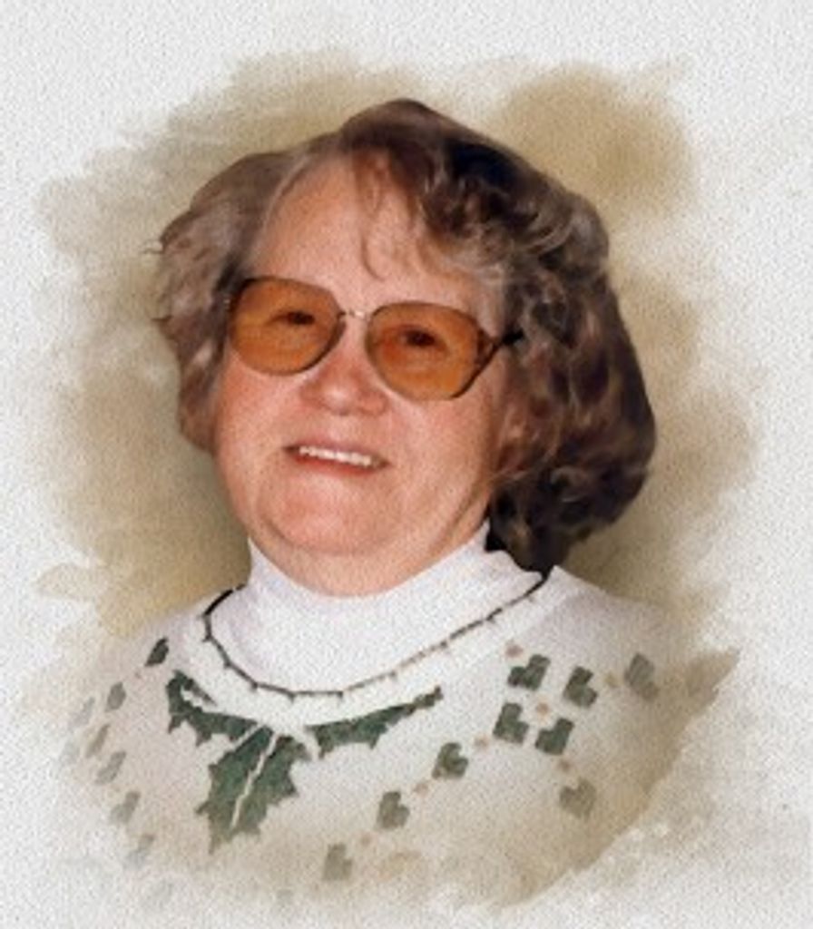Mary Stidham Profile Photo