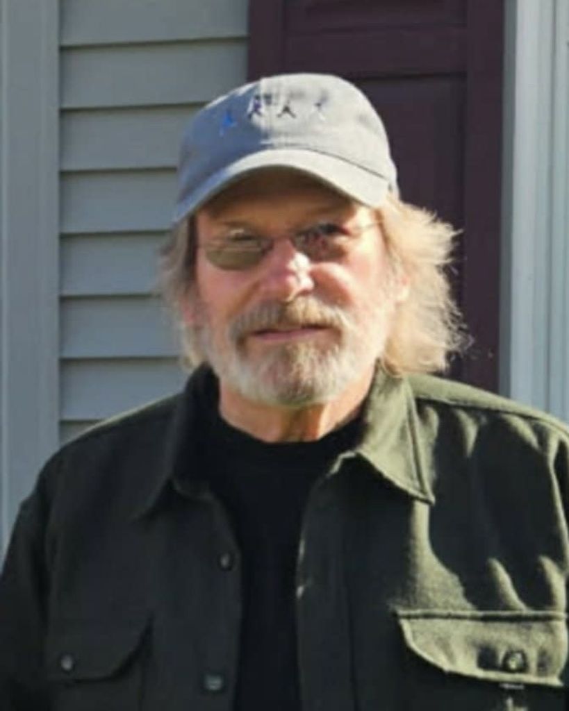 George Robert Paveletzke